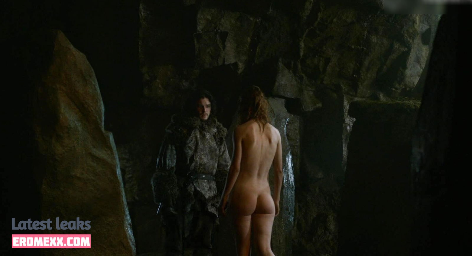 Latest Leaks Game of Thrones Nude #33 - Erome