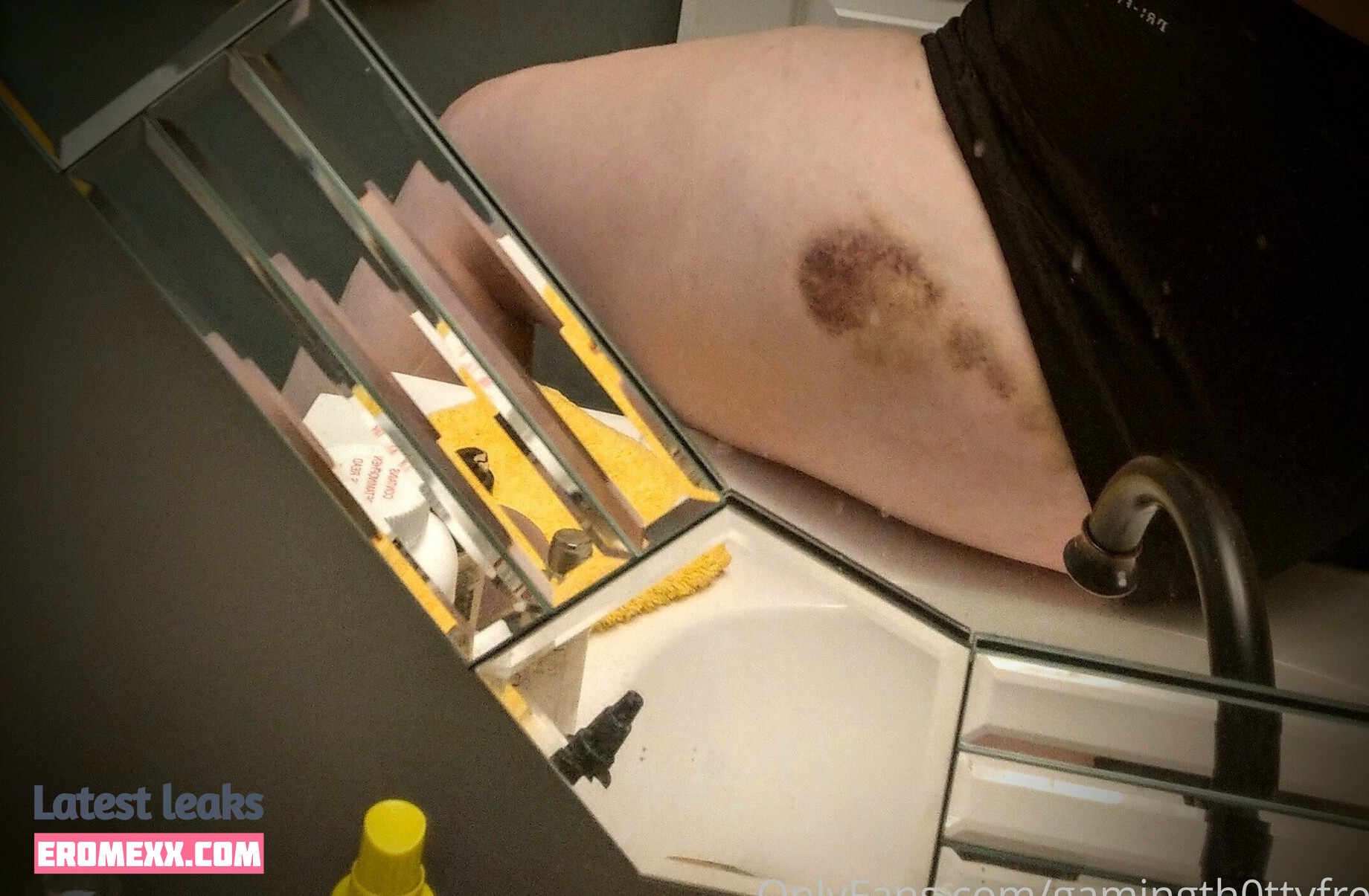 Latest Leaks gamingth0ttyfree Nude #6 - Fapello