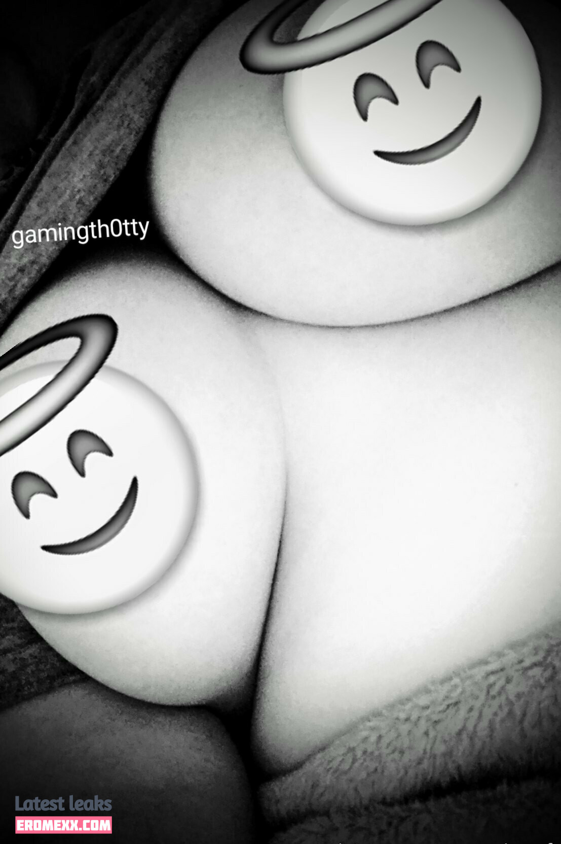 Latest Leaks gamingth0ttyfree Nude #8 - Fapello