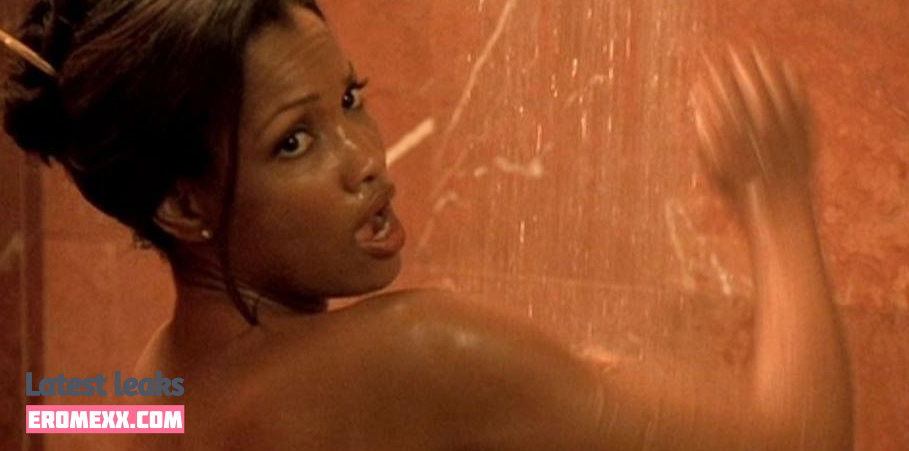 Latest Leaks Garcelle Beauvais Nude #31 - Erome