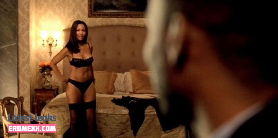 Latest Leaks Garcelle Beauvais Nude #36 - Erome