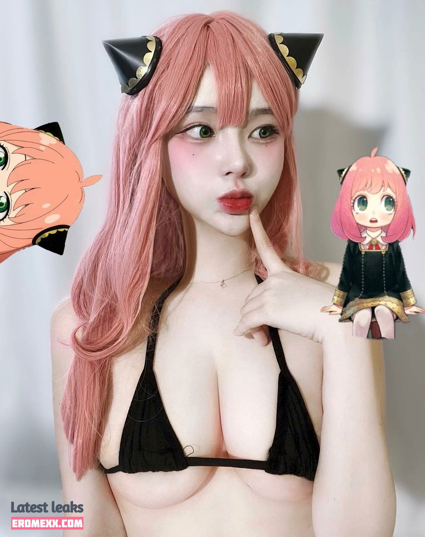 Latest Leaks Garumrum 가룸룸 Nude #16 - Fapello