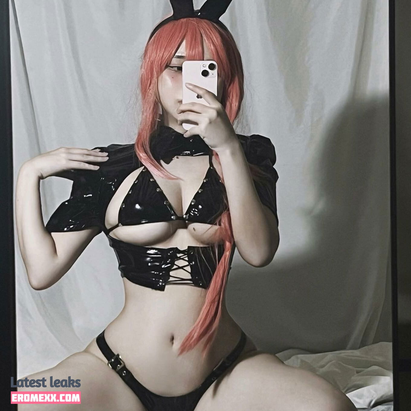 Latest Leaks Garumrum 가룸룸 Nude #17 - Fapello
