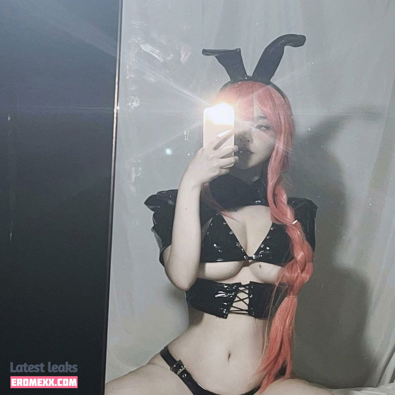 Latest Leaks Garumrum 가룸룸 Nude #19 - Fapello