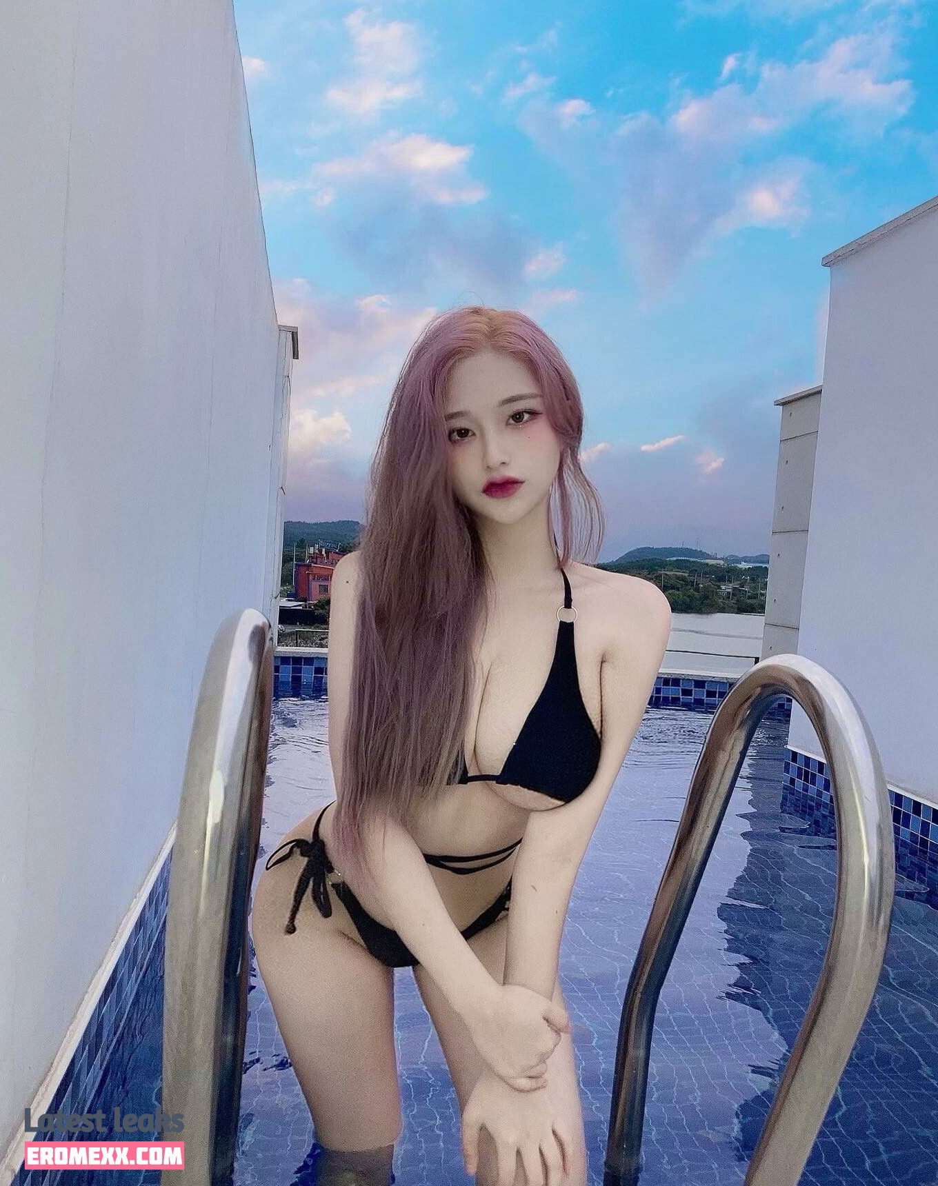 Latest Leaks Garumrum 가룸룸 Nude #27 - Fapello