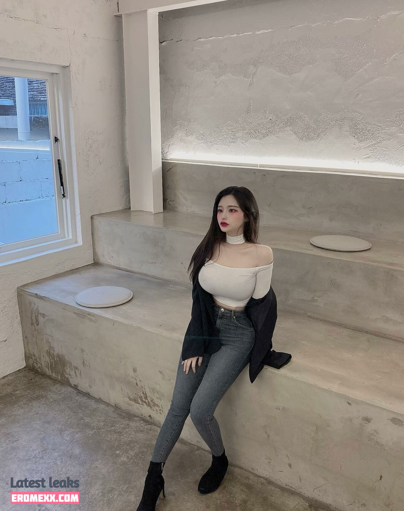 Latest Leaks Garumrum 가룸룸 Nude #32 - Fapello