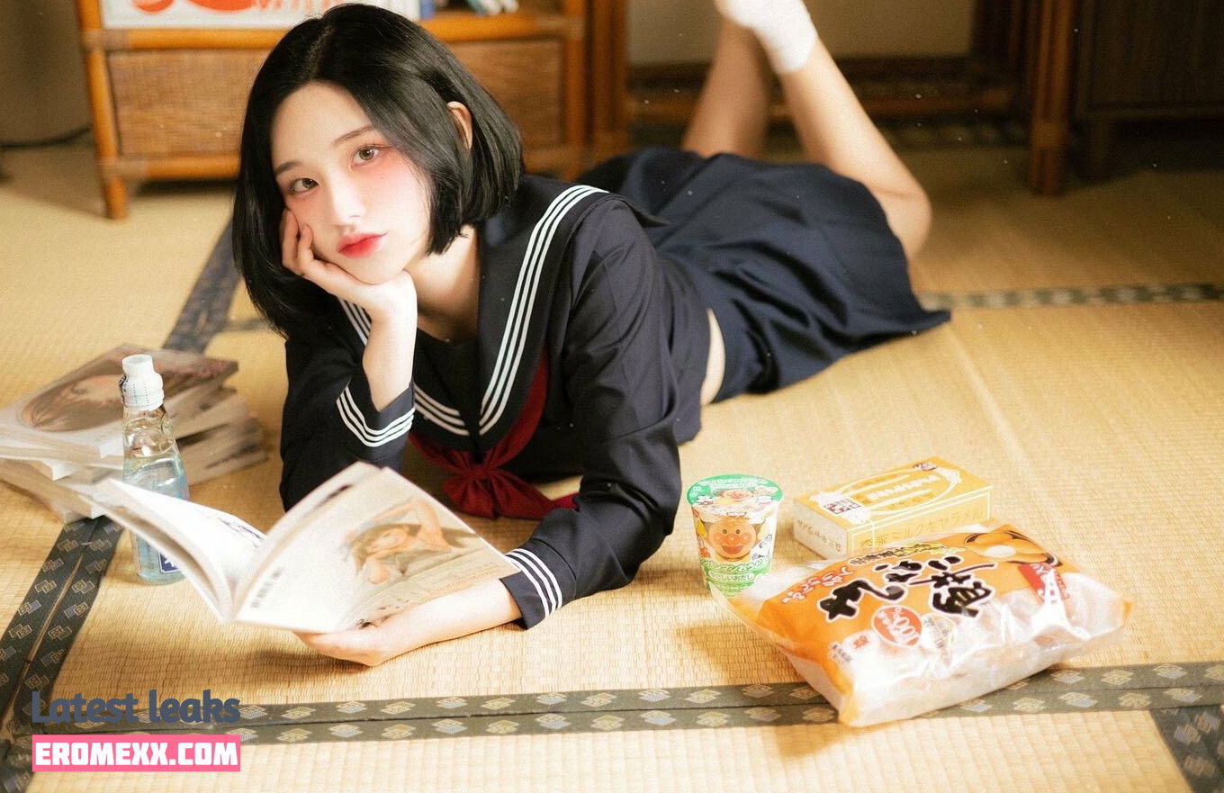 Latest Leaks Garumrum 가룸룸 Nude #40 - Fapello