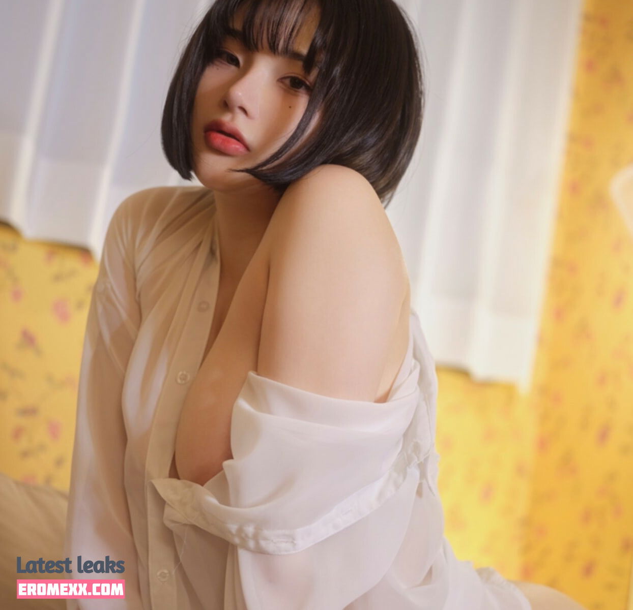 Latest Leaks Garumrum 가룸룸 Nude #66 - Erome