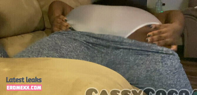 Latest Leaks gassycocoa Nude #11 - Fapello