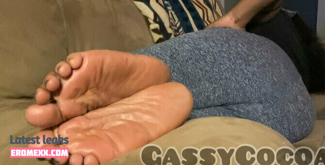 Latest Leaks gassycocoa Nude #20 - Fapello
