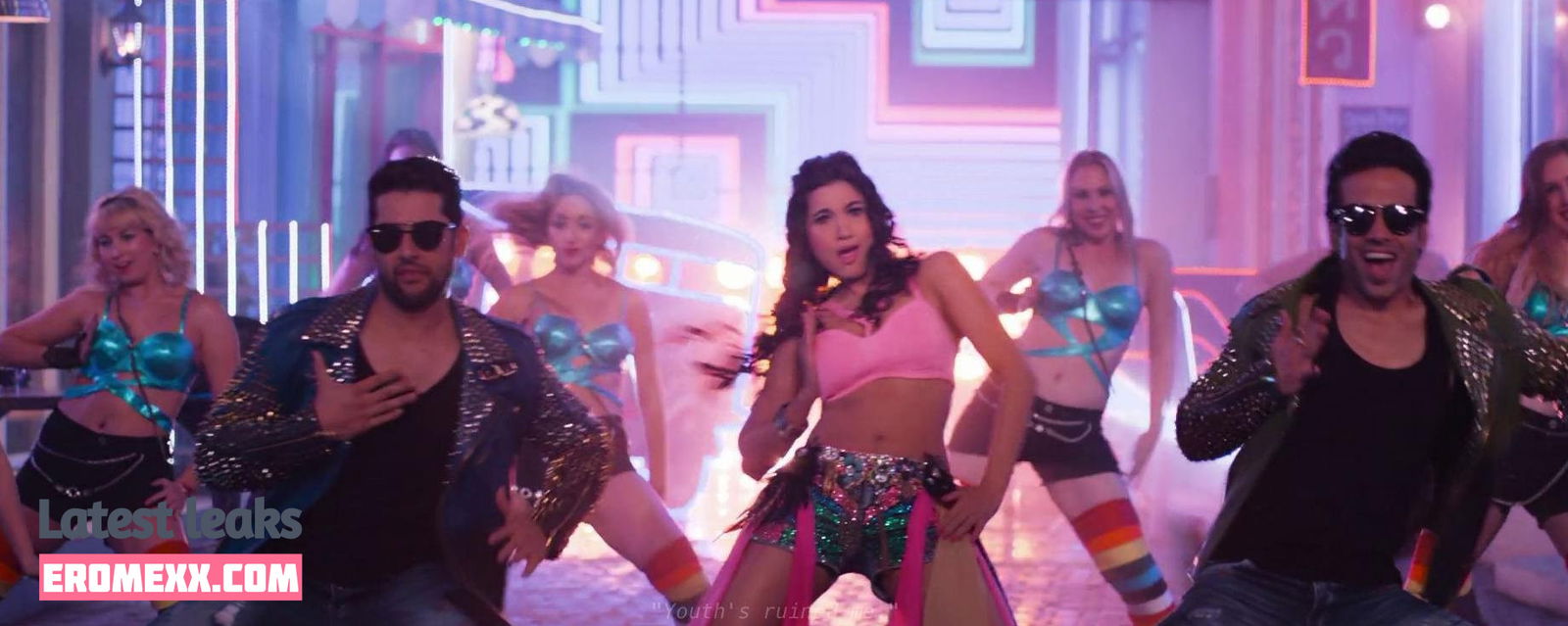 Latest Leaks Gauhar Khan Nude #4 - Fapello