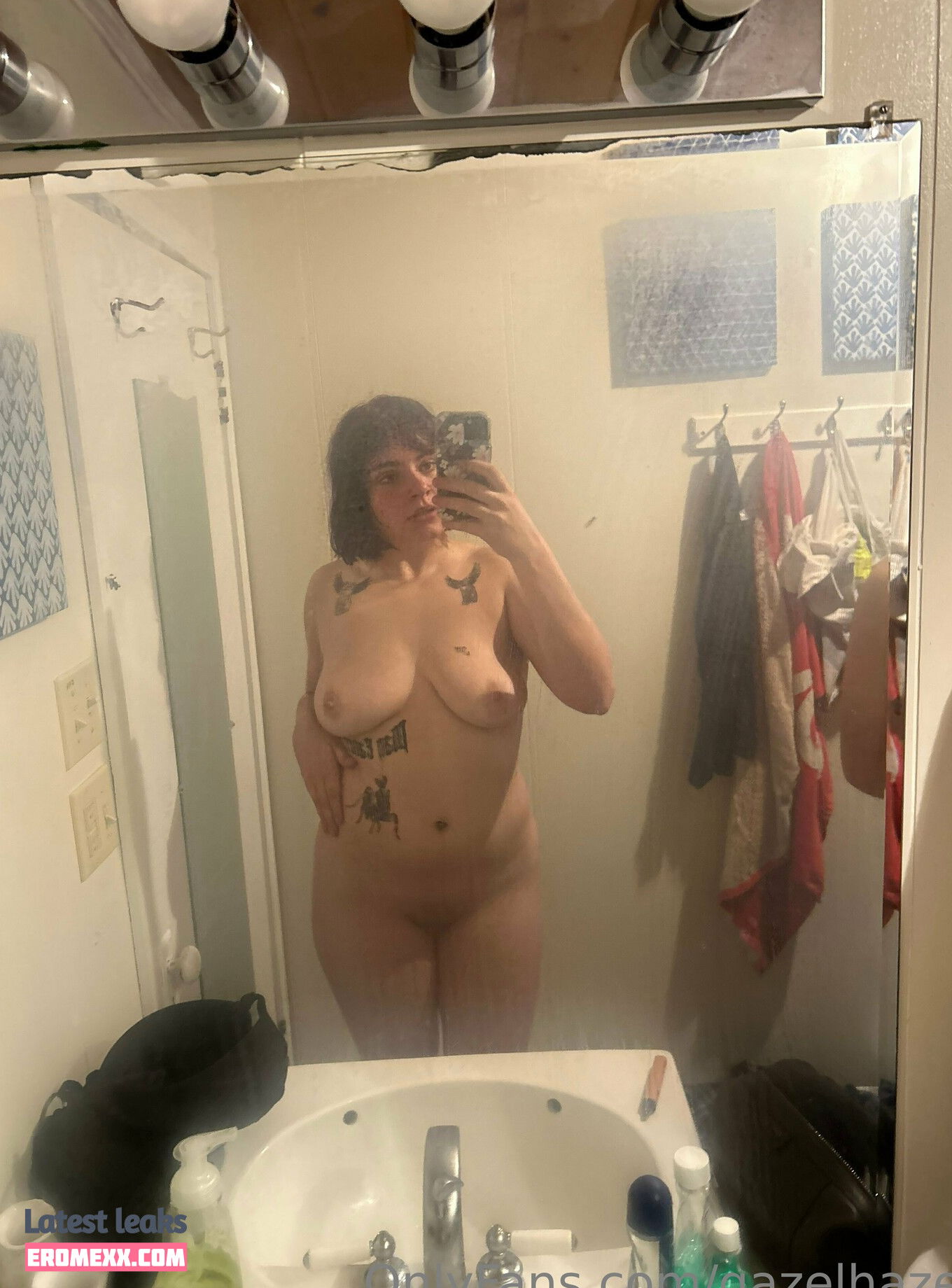 Latest Leaks gazelhazel Nude #23 - Erome