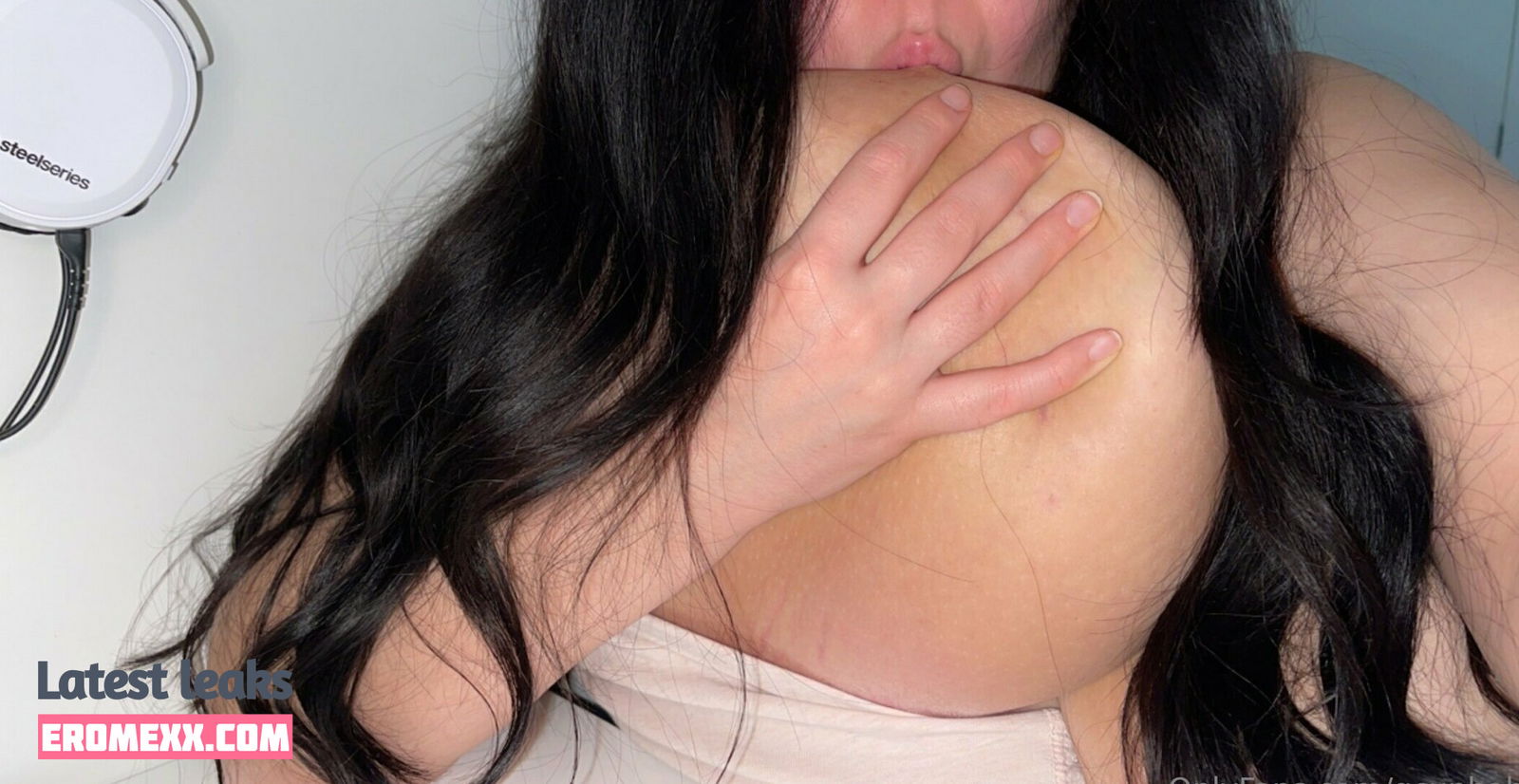 Latest Leaks GCupBaby Nude #170 - Fapello