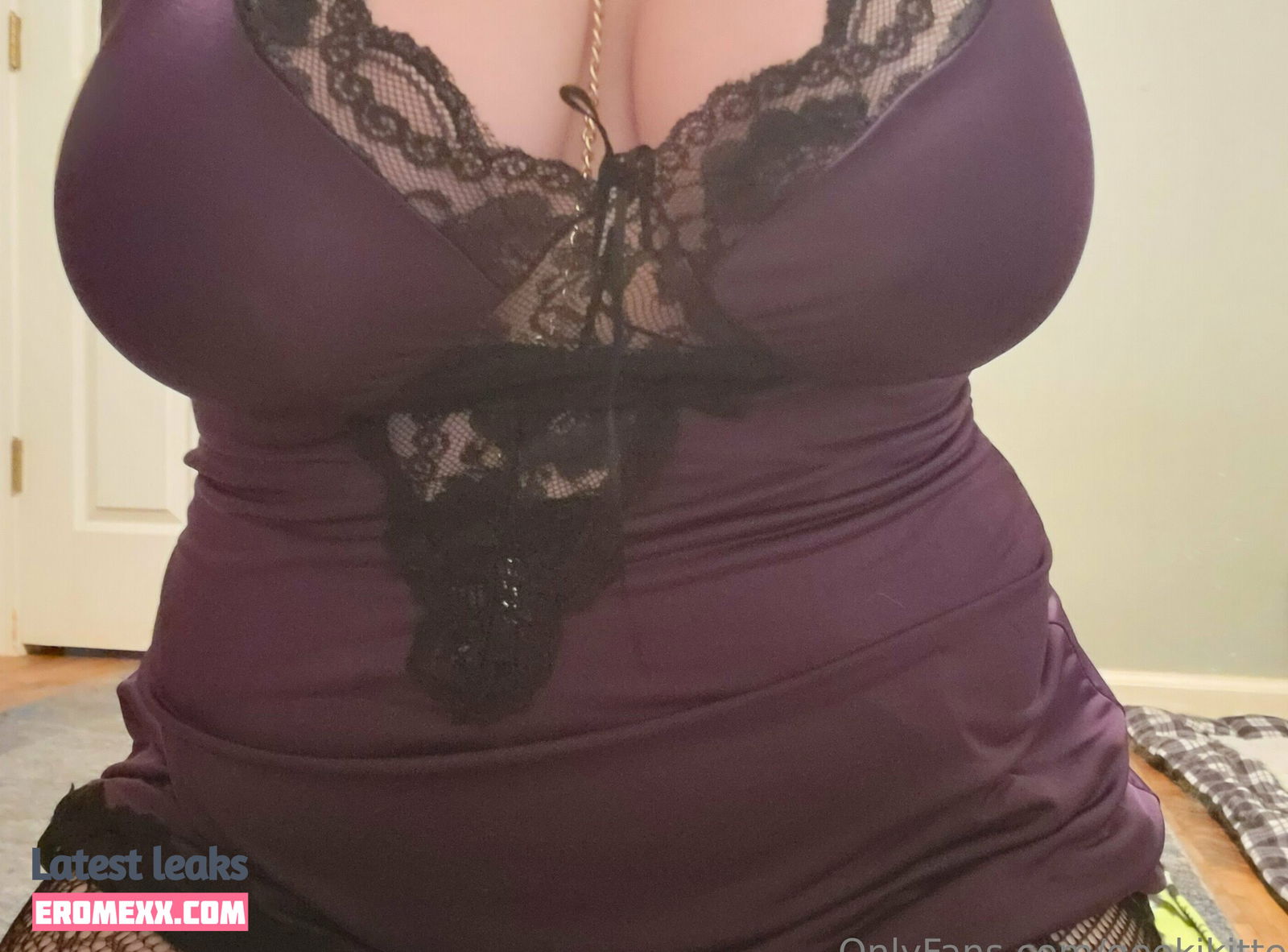 geekikitten nude photos (Exclusive photos)