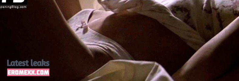 Latest Leaks Geena Davis Nude #148 - Erome