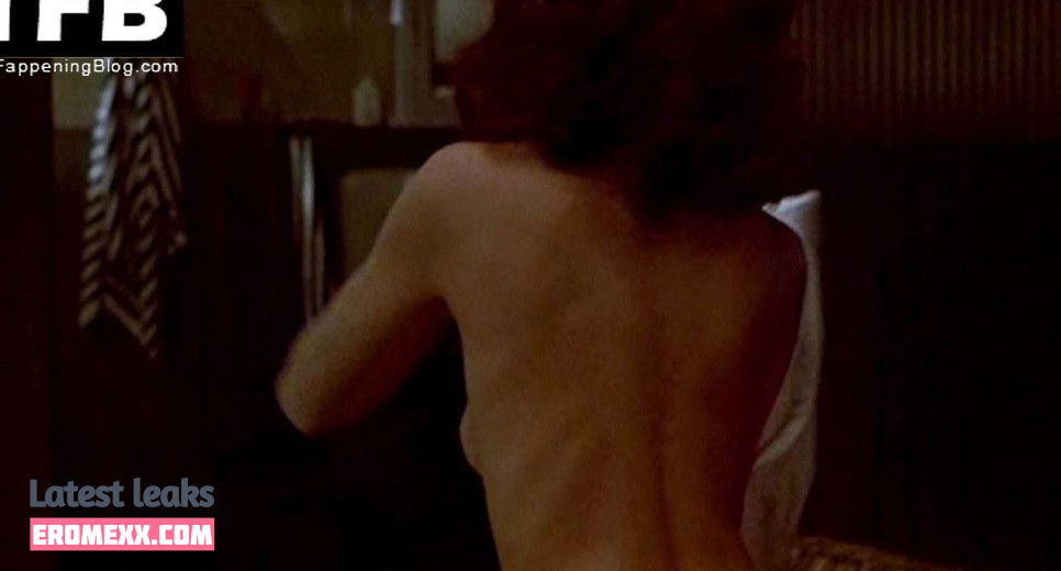 Latest Leaks Geena Davis Nude #155 - Erome