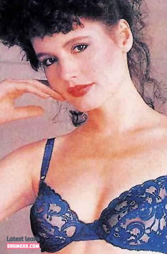 Latest Leaks Geena Davis Nude #7 - Erome