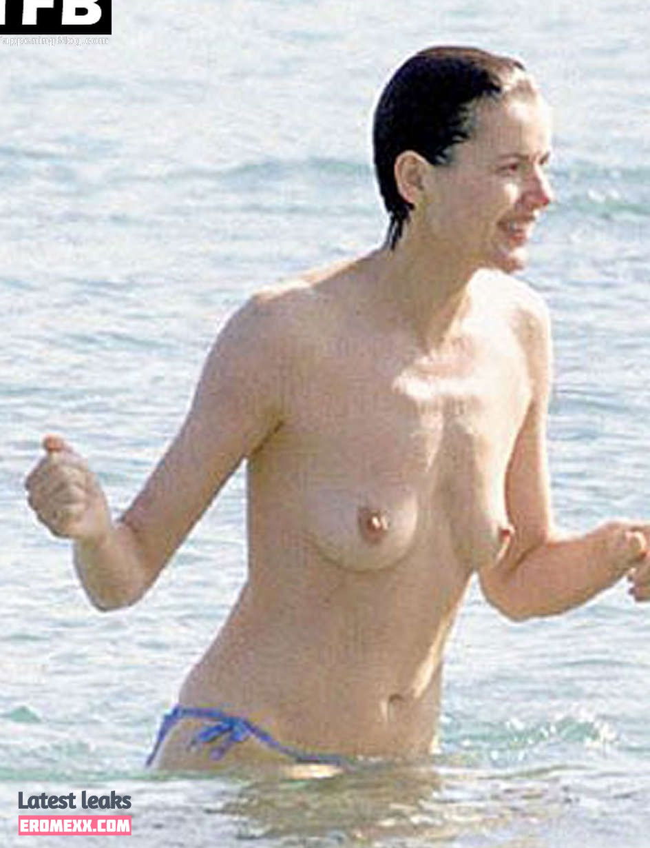 Latest Leaks Geena Davis Nude #79 - Erome