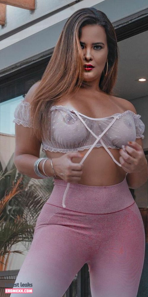 Latest Leaks Geisy Arruda Nude #1002 - Fapello