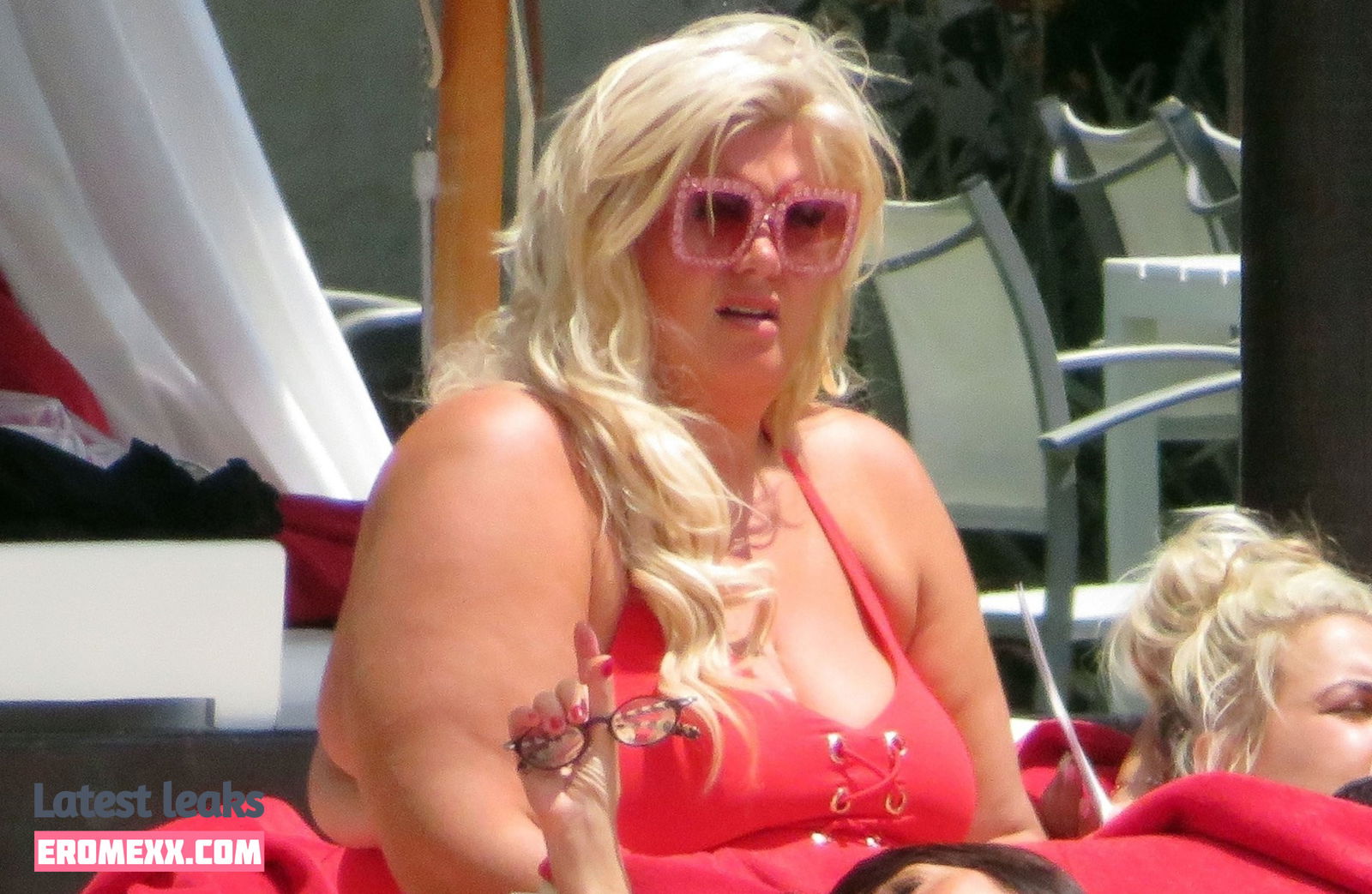 Latest Leaks Gemma Collins Nude #10 - Erome