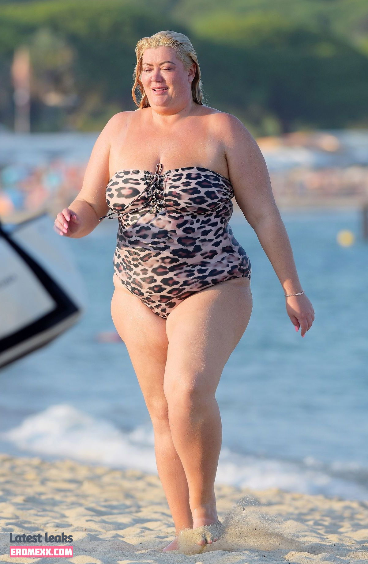 Latest Leaks Gemma Collins Nude #105 - Erome