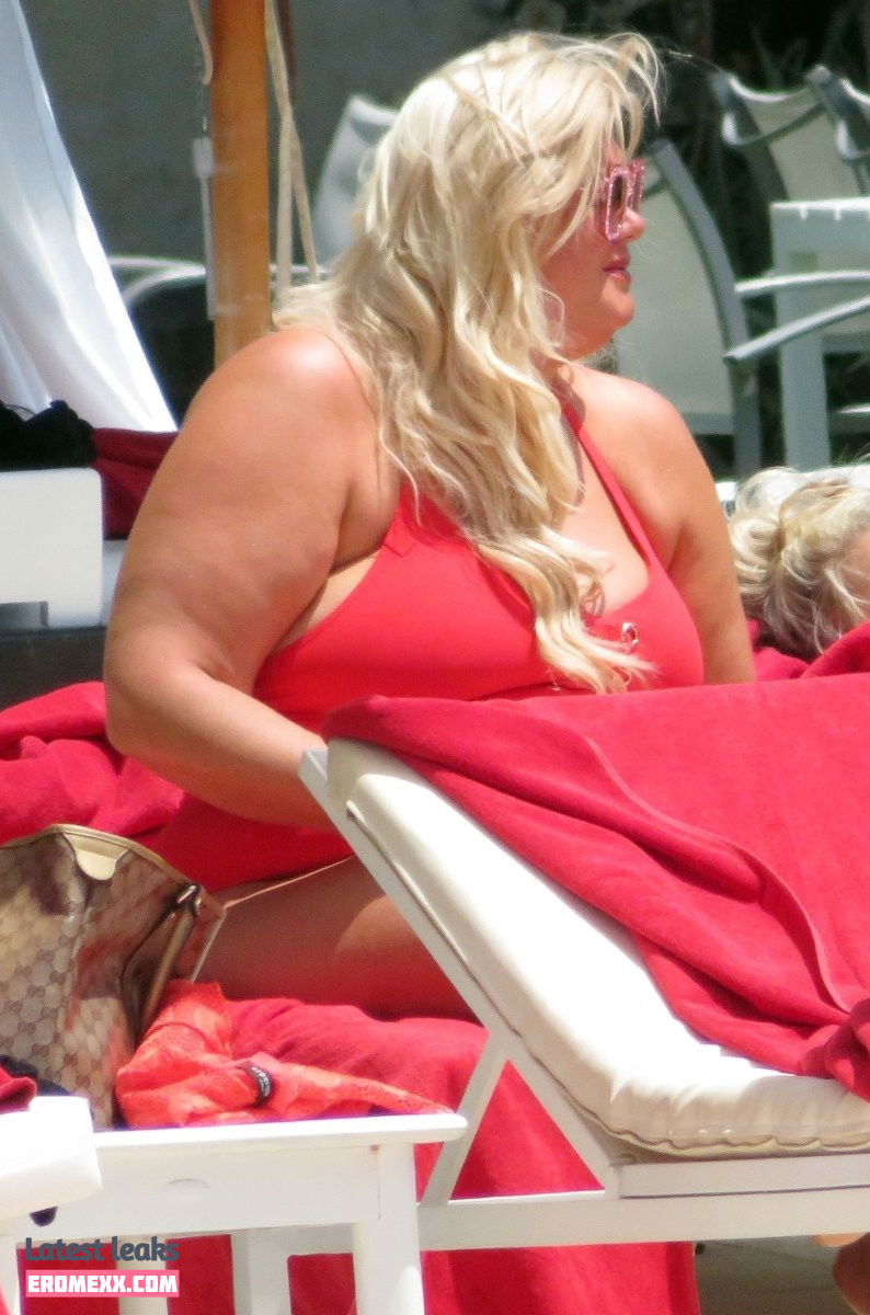 Latest Leaks Gemma Collins Nude #11 - Erome