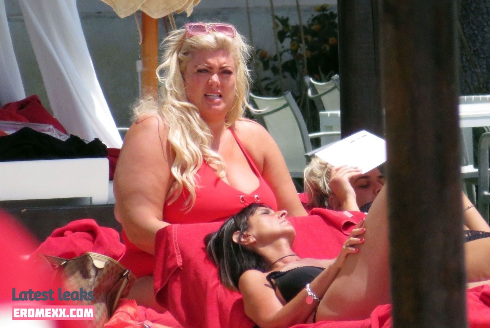 Latest Leaks Gemma Collins Nude #12 - Erome