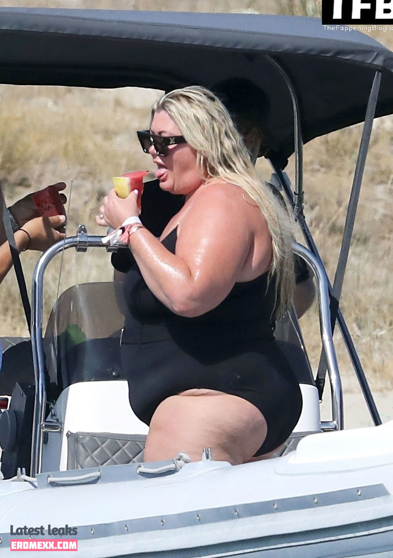 Latest Leaks Gemma Collins Nude #167 - Erome