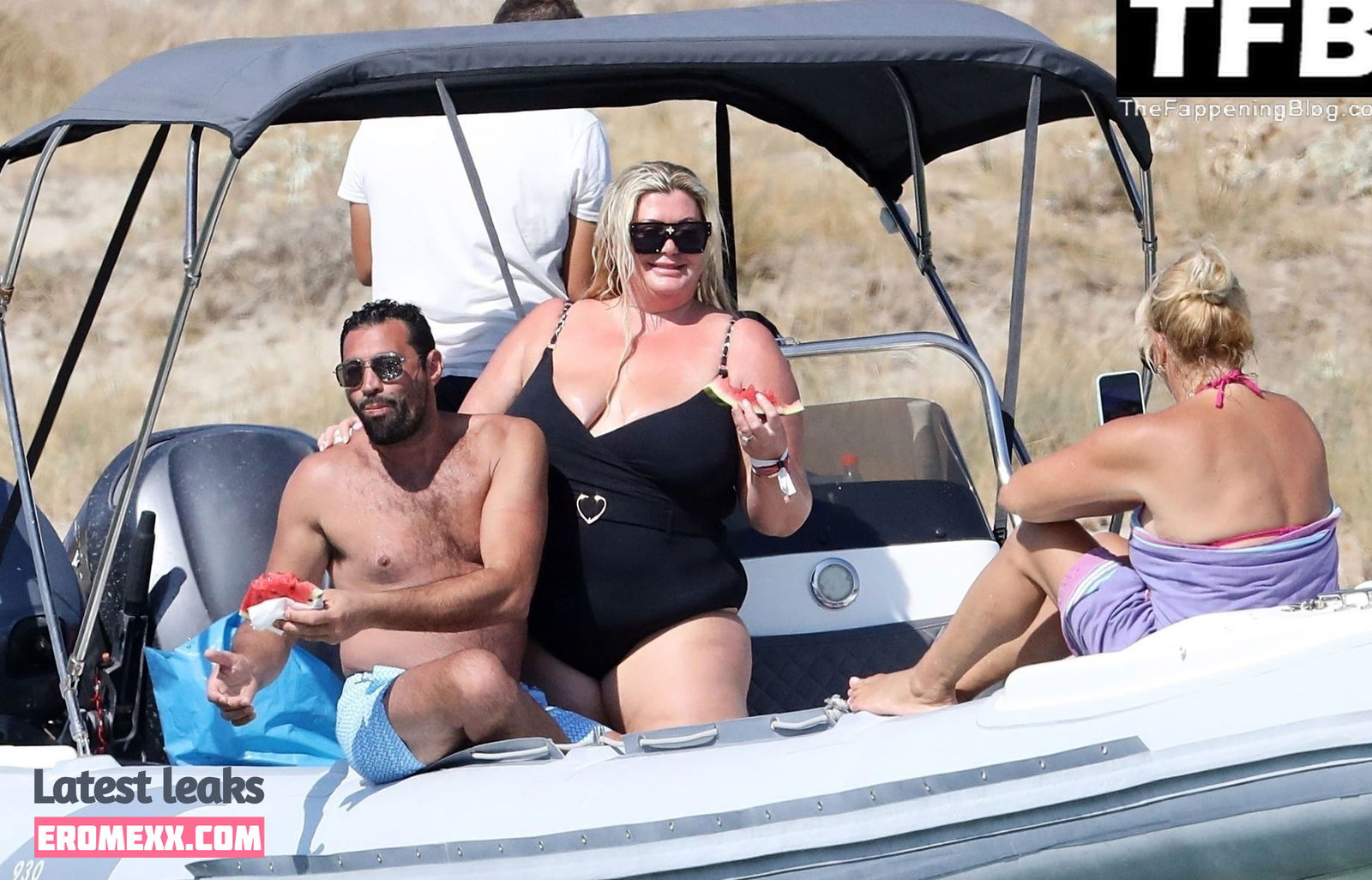 Latest Leaks Gemma Collins Nude #171 - Erome