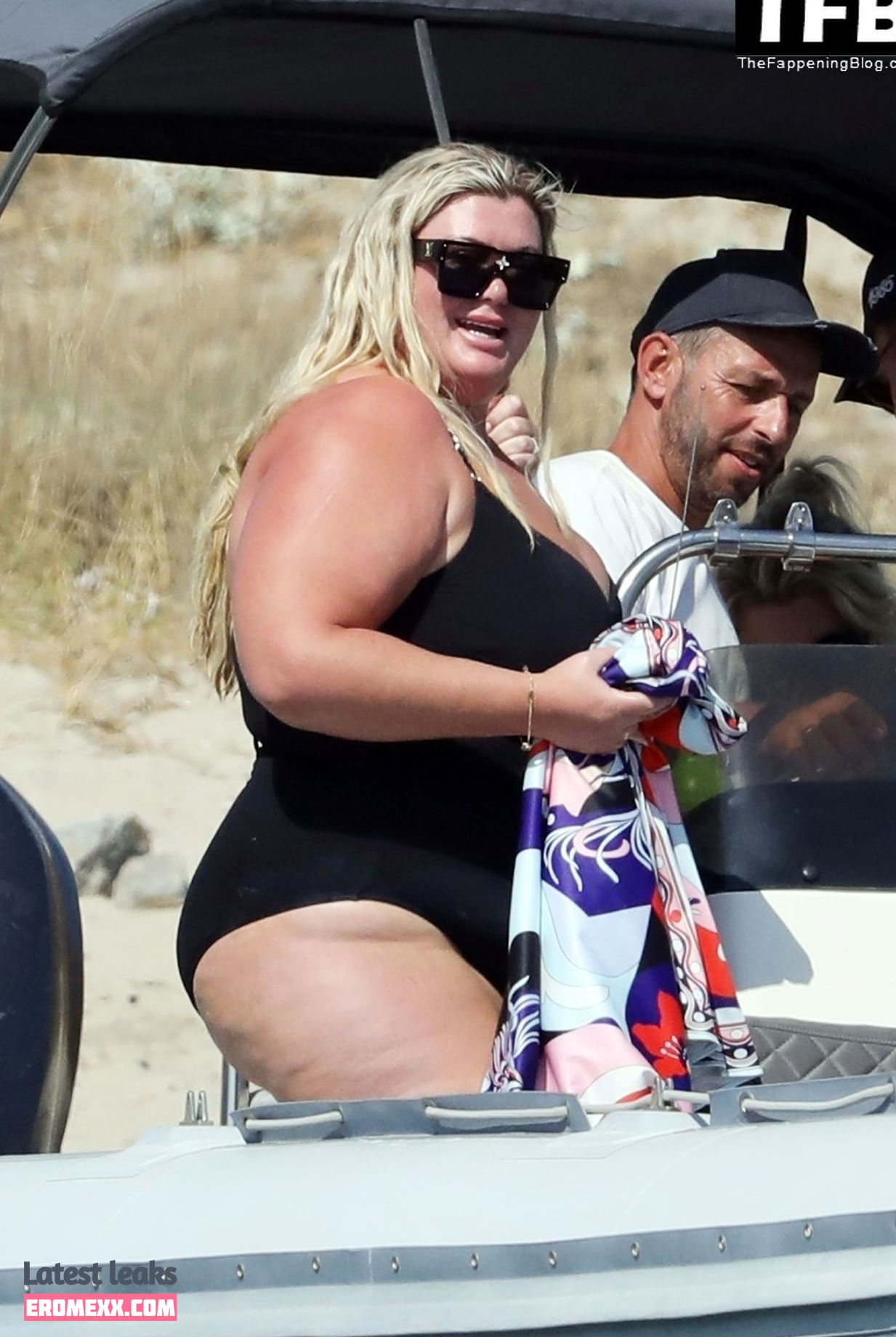 Latest Leaks Gemma Collins Nude #177 - Erome