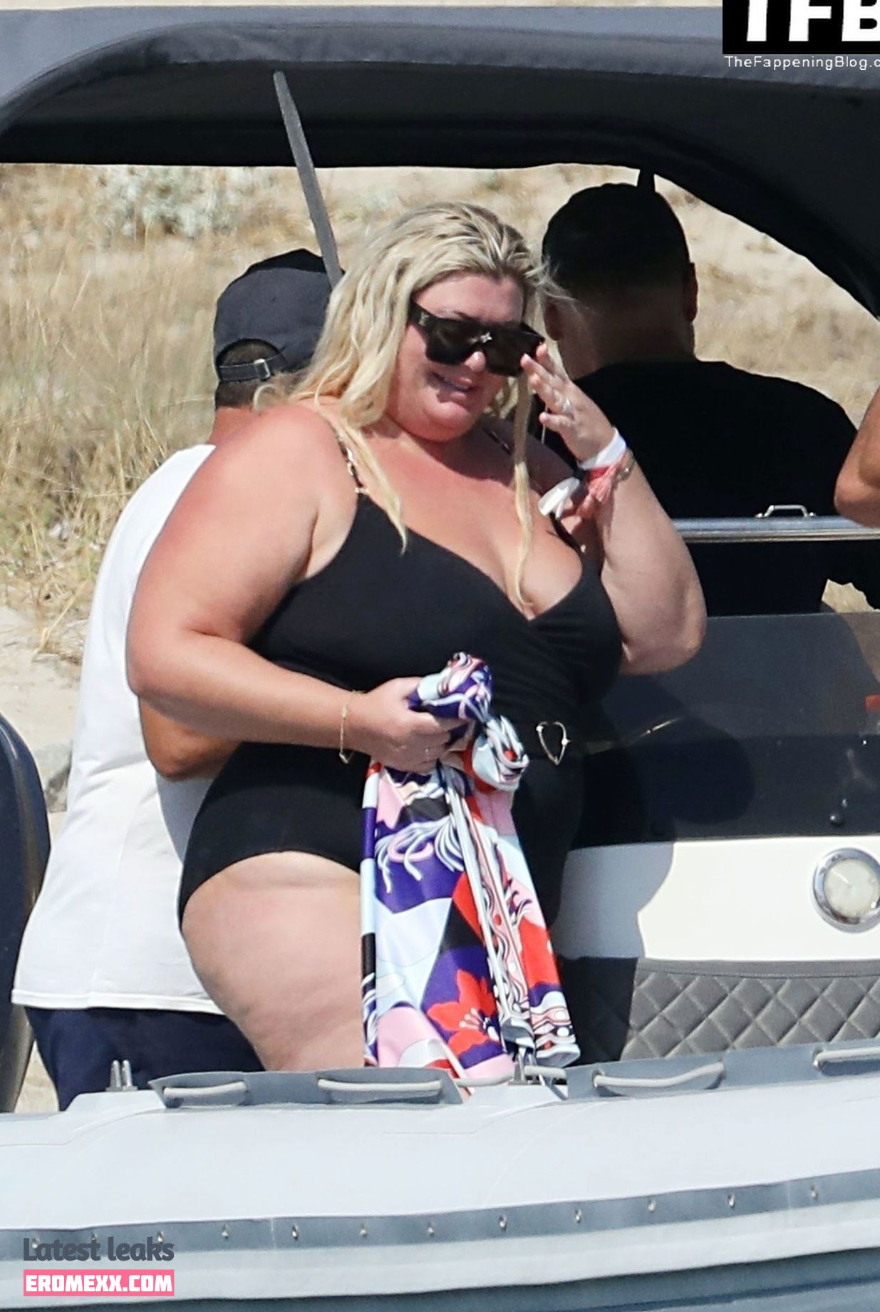 Latest Leaks Gemma Collins Nude #179 - Erome