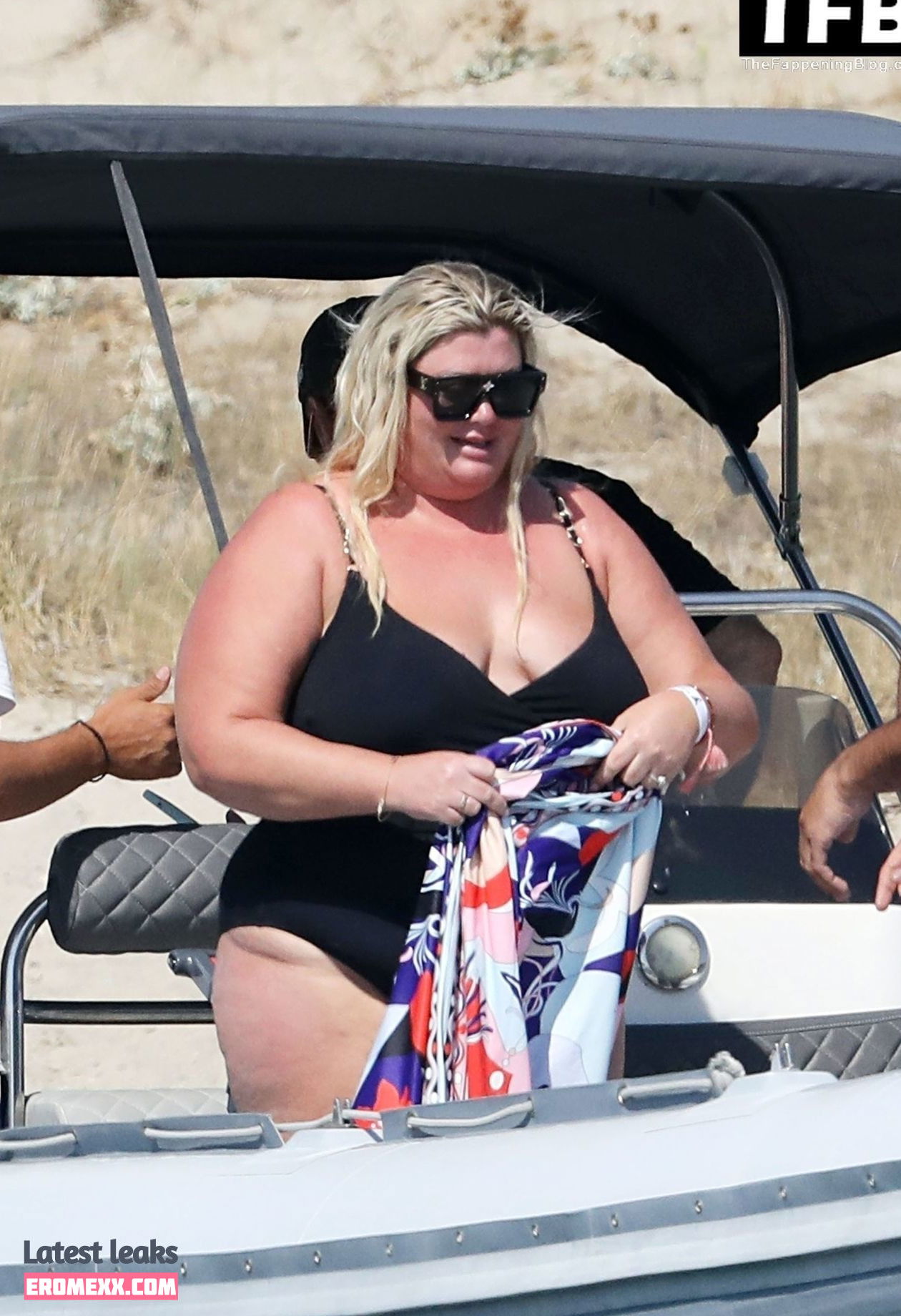 Latest Leaks Gemma Collins Nude #180 - Erome