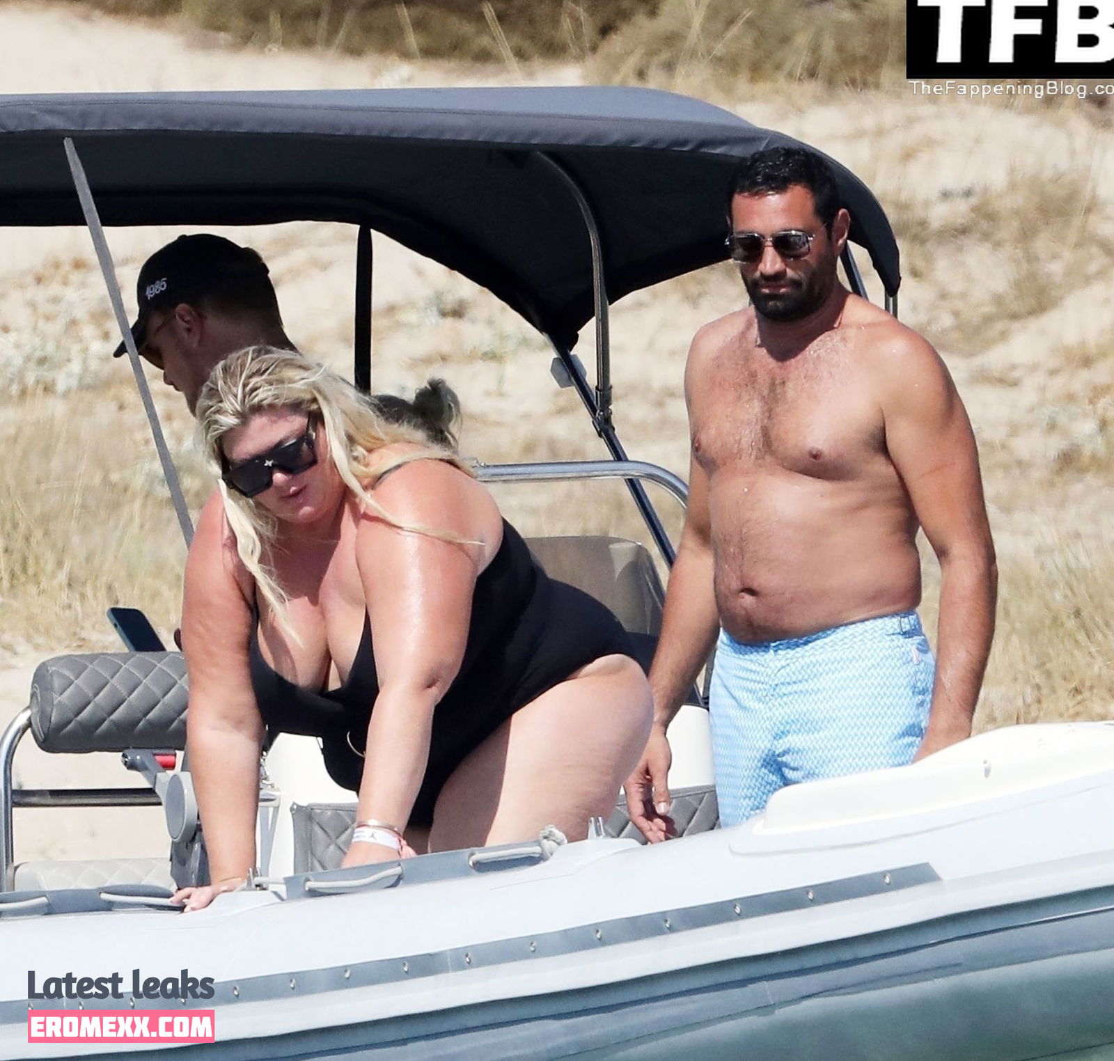 Latest Leaks Gemma Collins Nude #181 - Erome