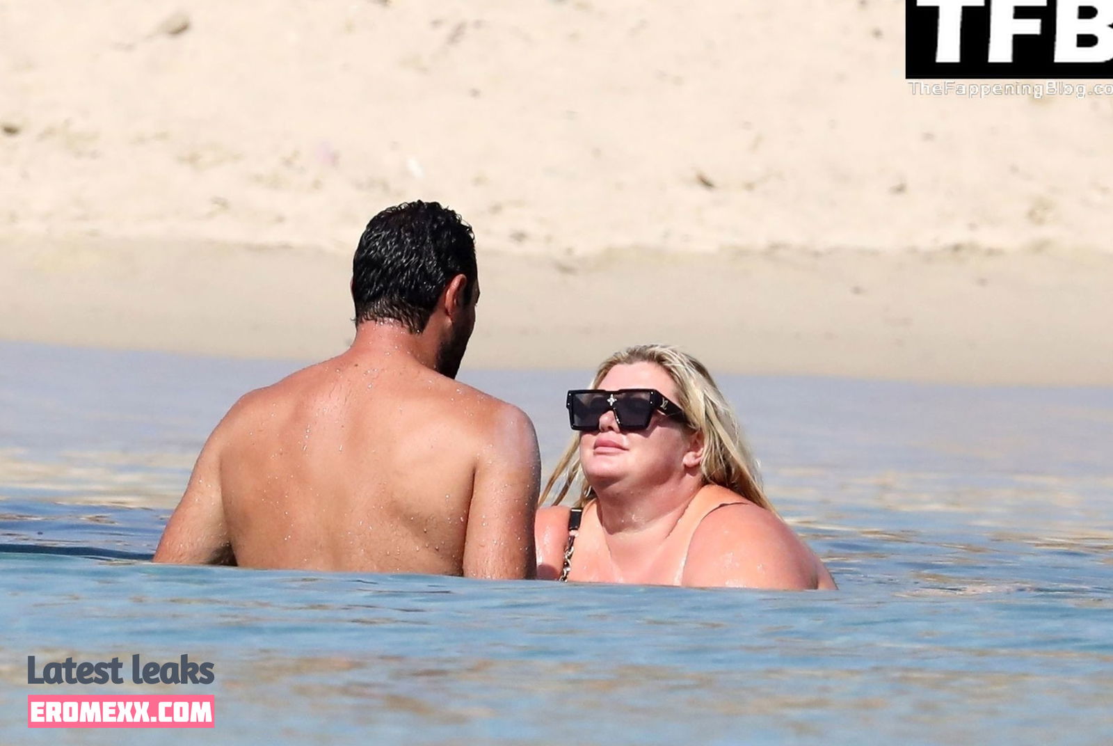 Latest Leaks Gemma Collins Nude #182 - Erome