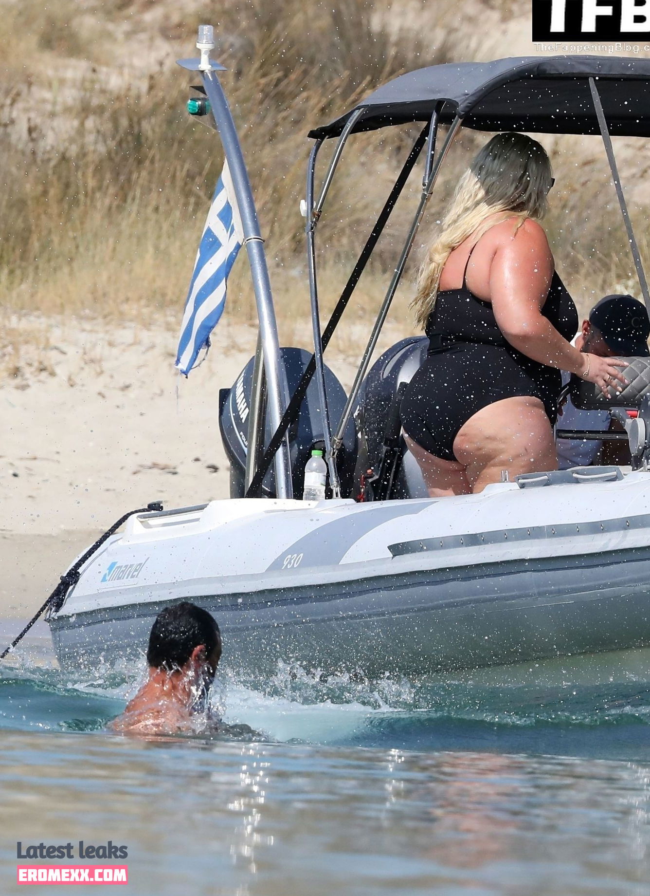 Latest Leaks Gemma Collins Nude #192 - Erome