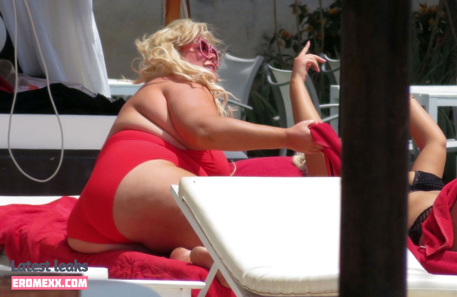 Latest Leaks Gemma Collins Nude #20 - Erome