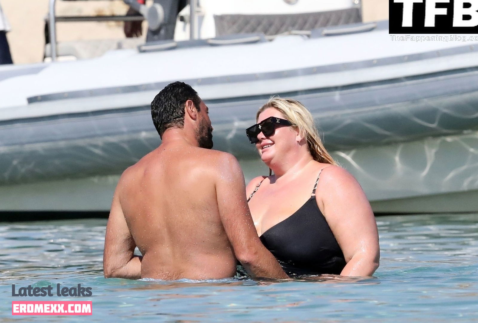 Latest Leaks Gemma Collins Nude #200 - Erome