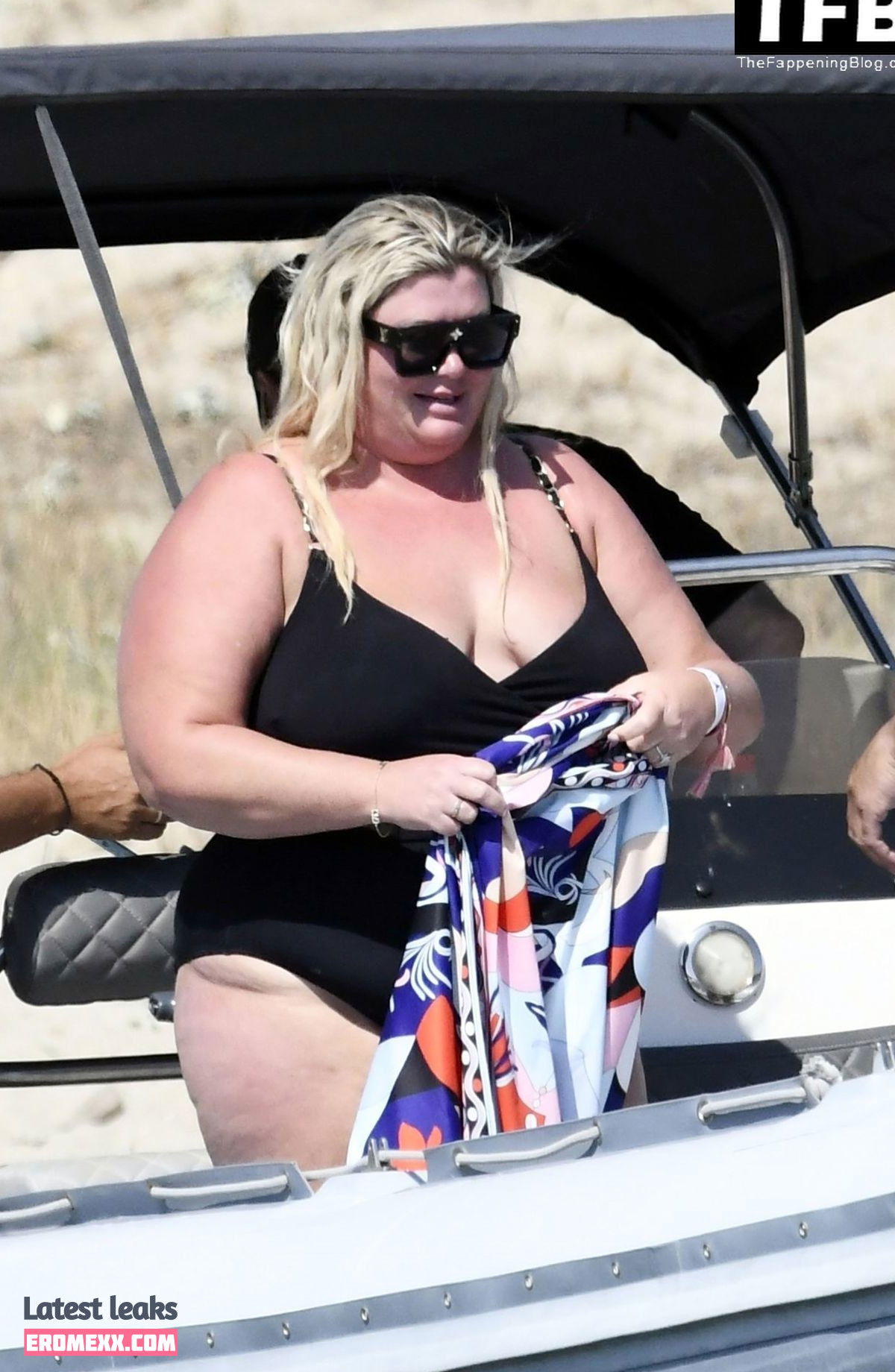 Latest Leaks Gemma Collins Nude #210 - Erome