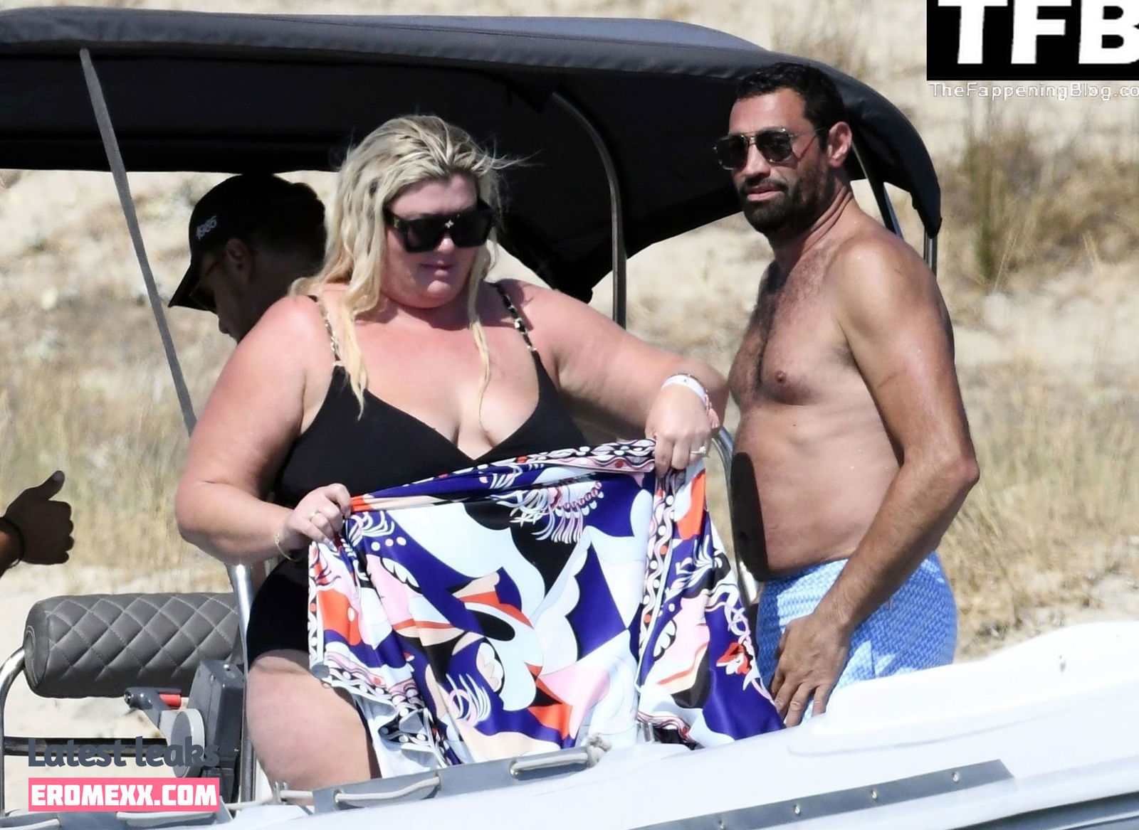 Latest Leaks Gemma Collins Nude #211 - Erome