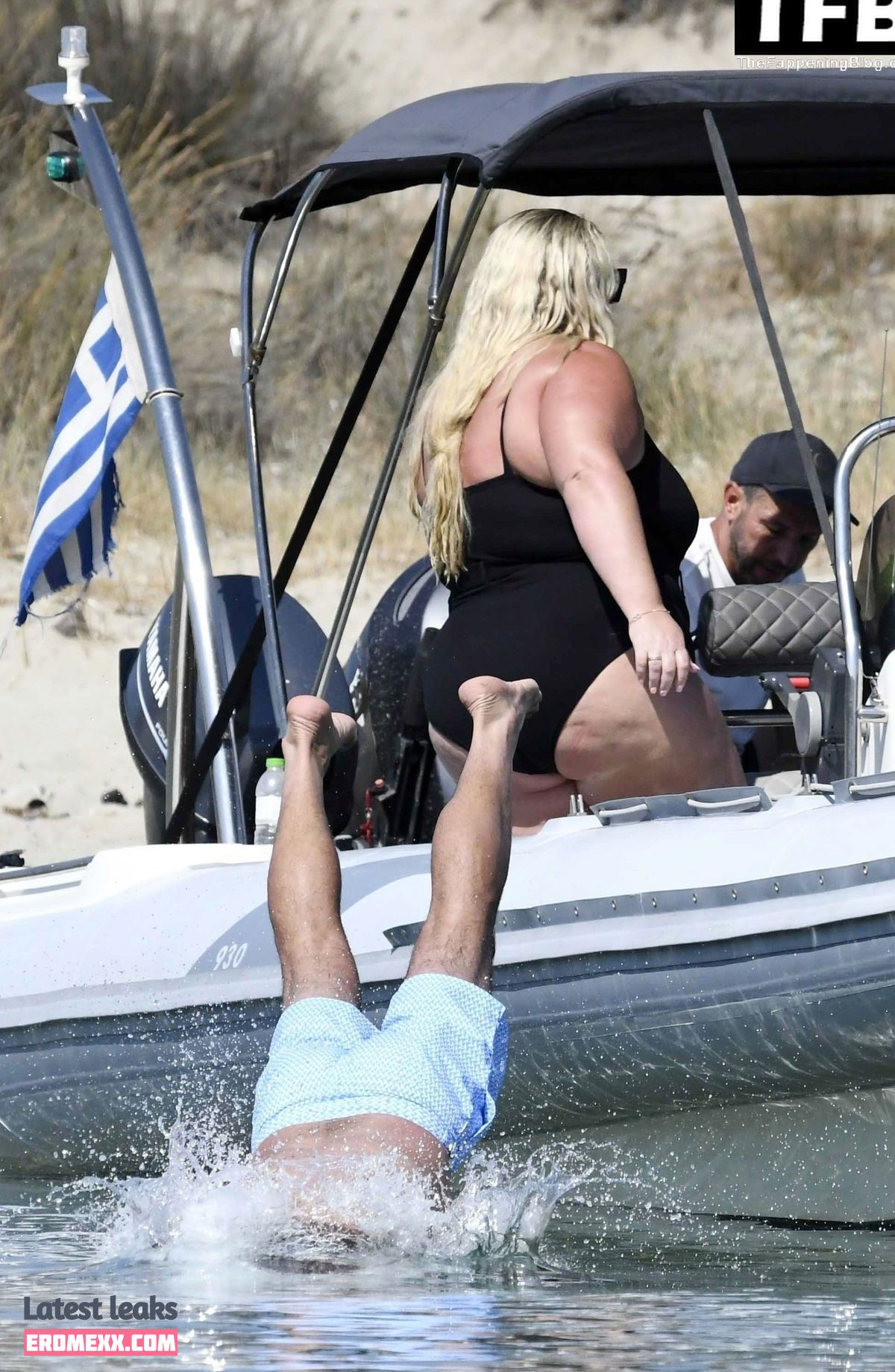 Latest Leaks Gemma Collins Nude #217 - Erome