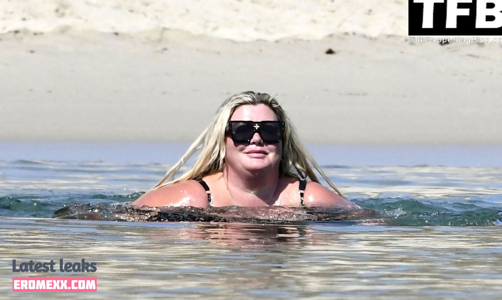 Latest Leaks Gemma Collins Nude #218 - Erome