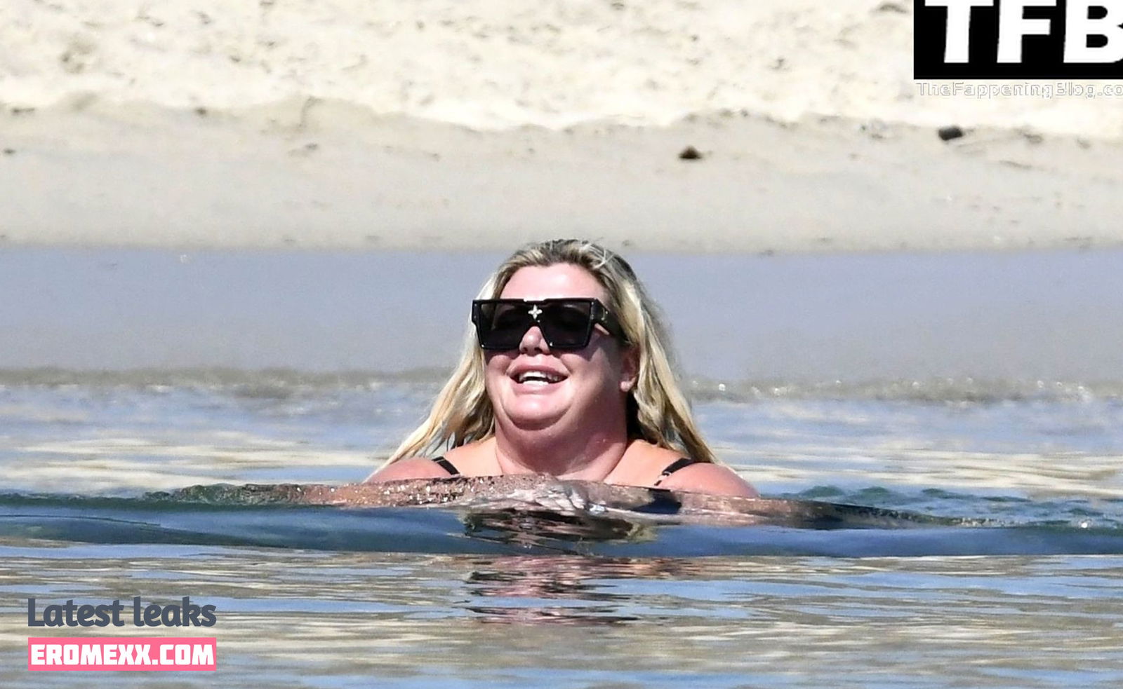 Latest Leaks Gemma Collins Nude #219 - Erome