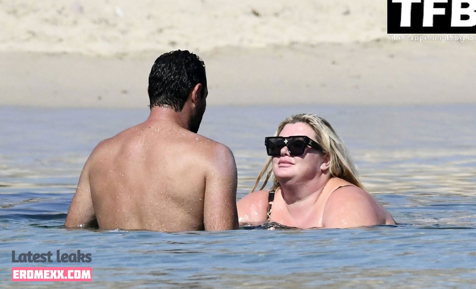 Latest Leaks Gemma Collins Nude #220 - Erome