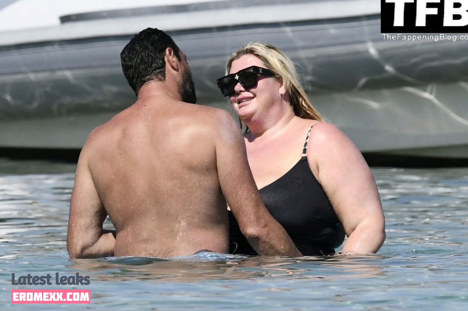 Latest Leaks Gemma Collins Nude #232 - Erome