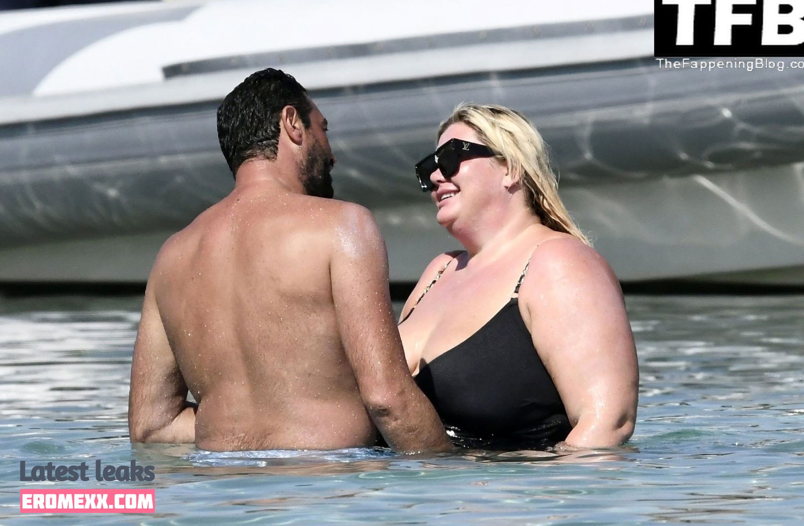 Latest Leaks Gemma Collins Nude #233 - Erome