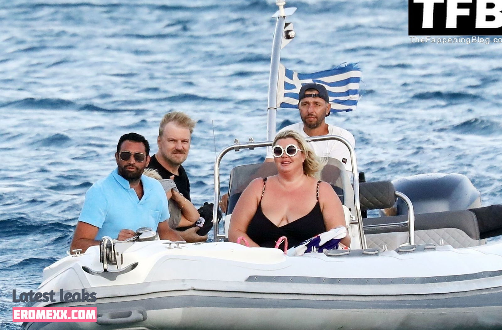 Latest Leaks Gemma Collins Nude #243 - Erome