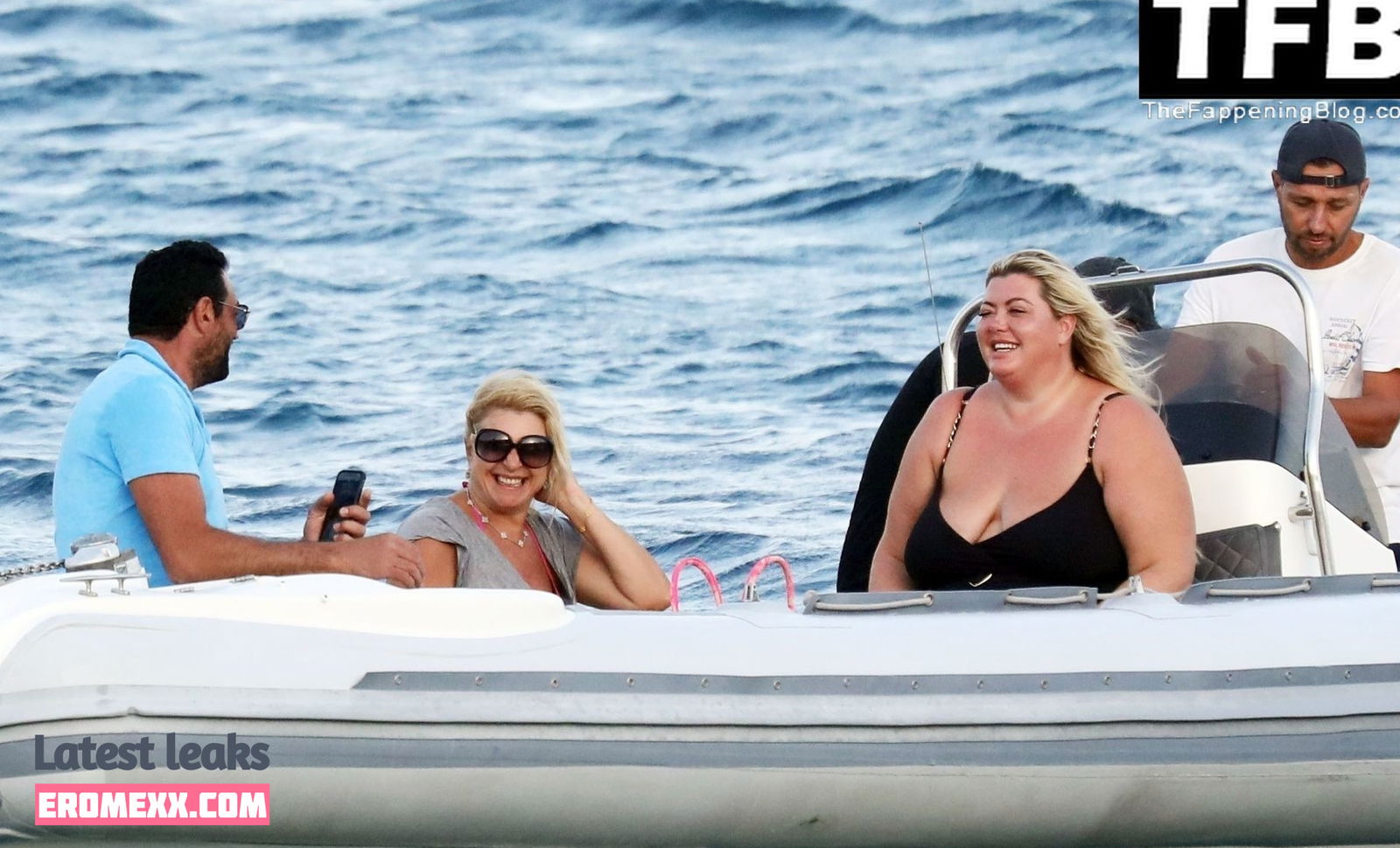 Latest Leaks Gemma Collins Nude #246 - Erome