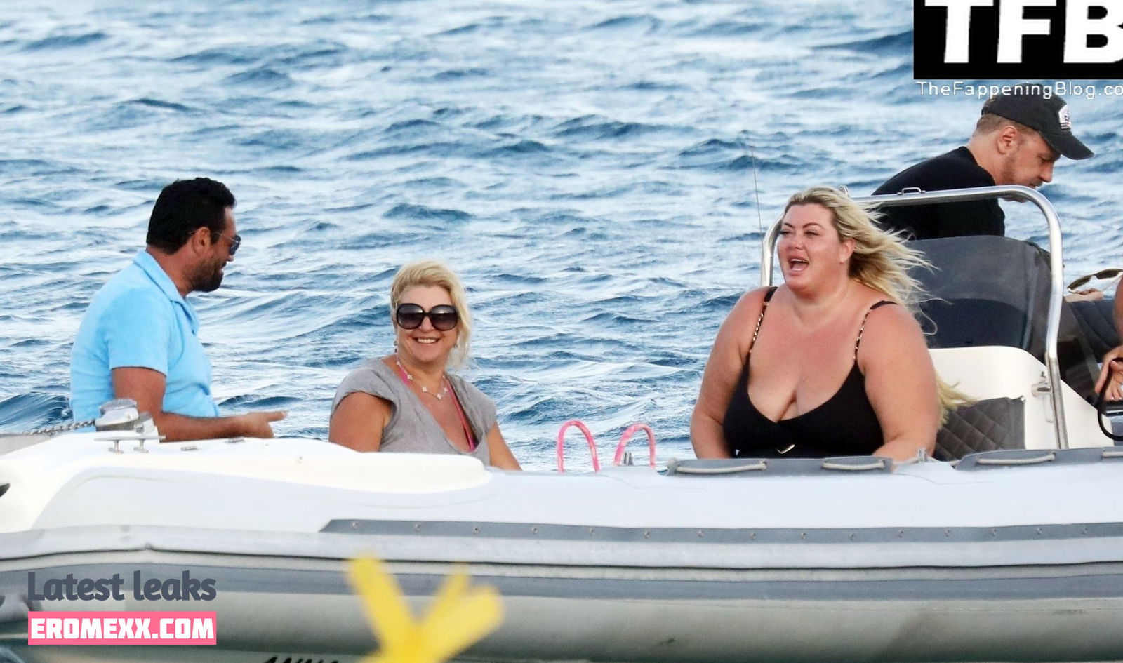 Latest Leaks Gemma Collins Nude #247 - Erome