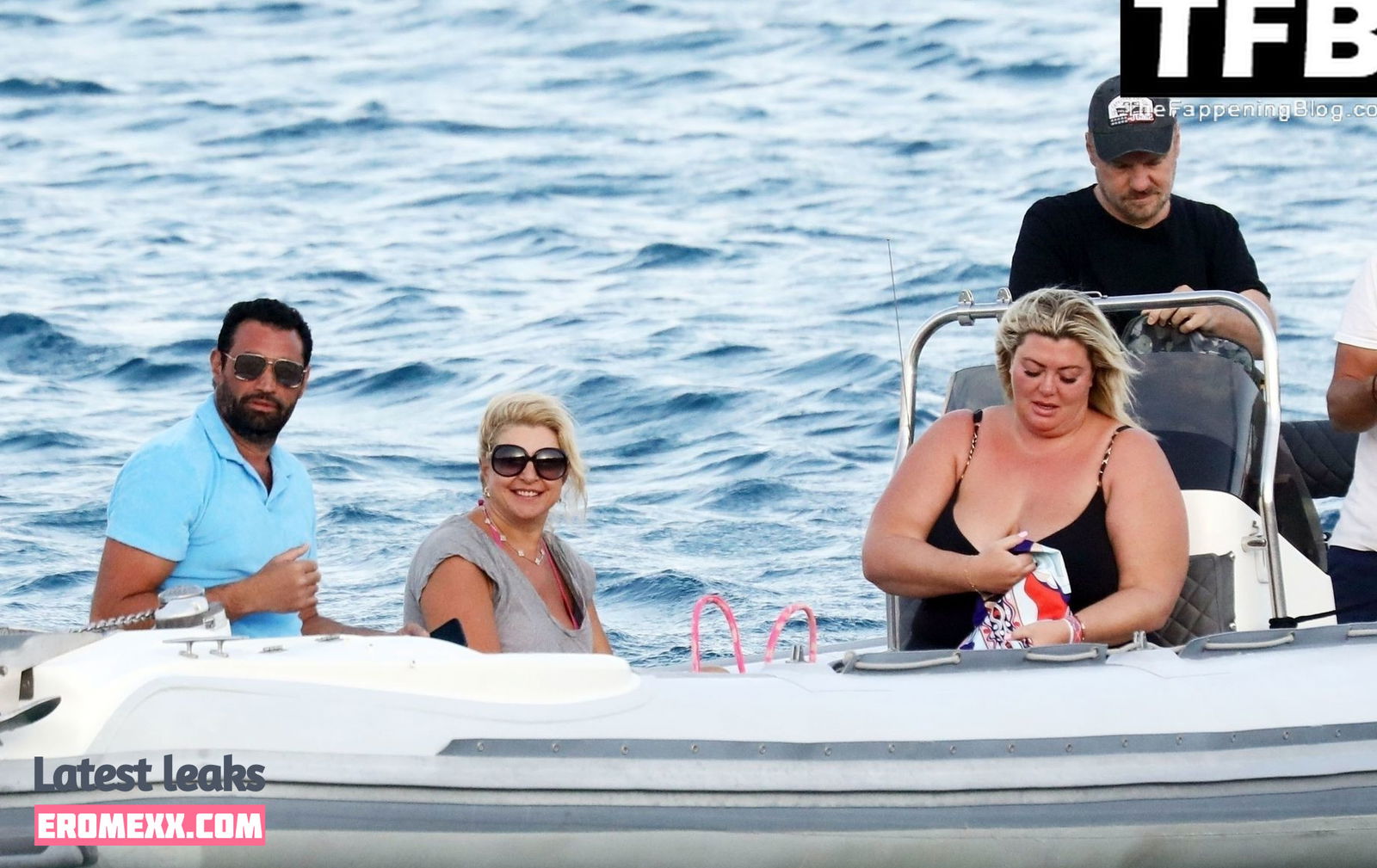 Latest Leaks Gemma Collins Nude #248 - Erome