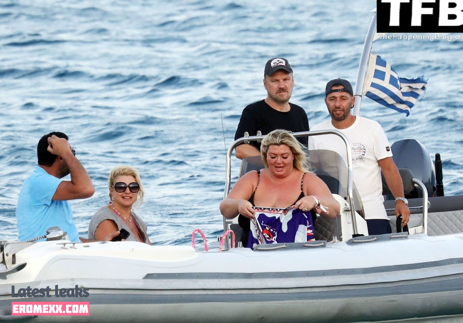 Latest Leaks Gemma Collins Nude #249 - Erome